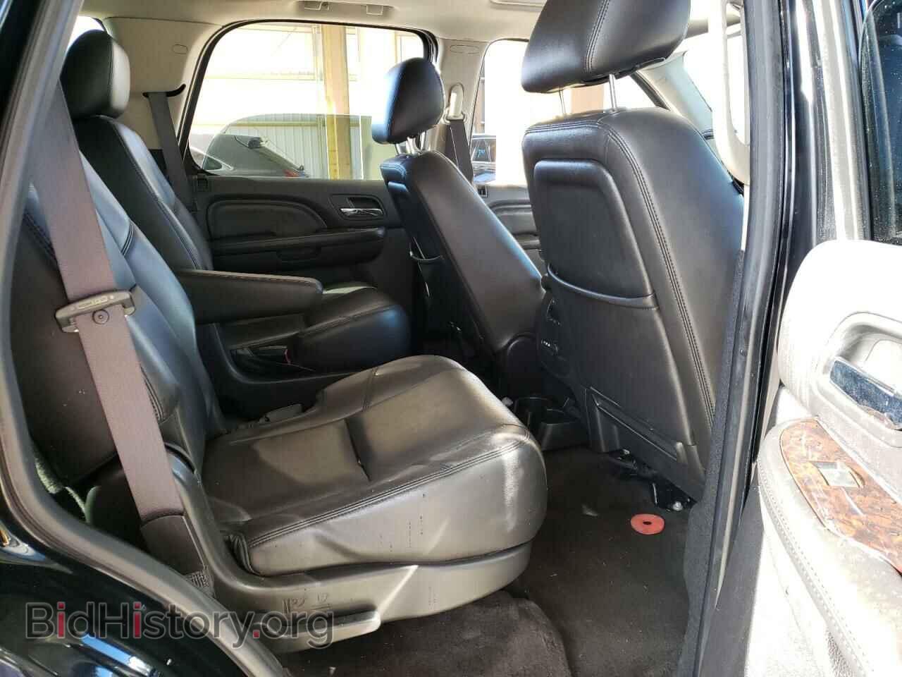 2012 GMC YUKON - VIN: 1GKS2EEF4CR308130 - Фото 6