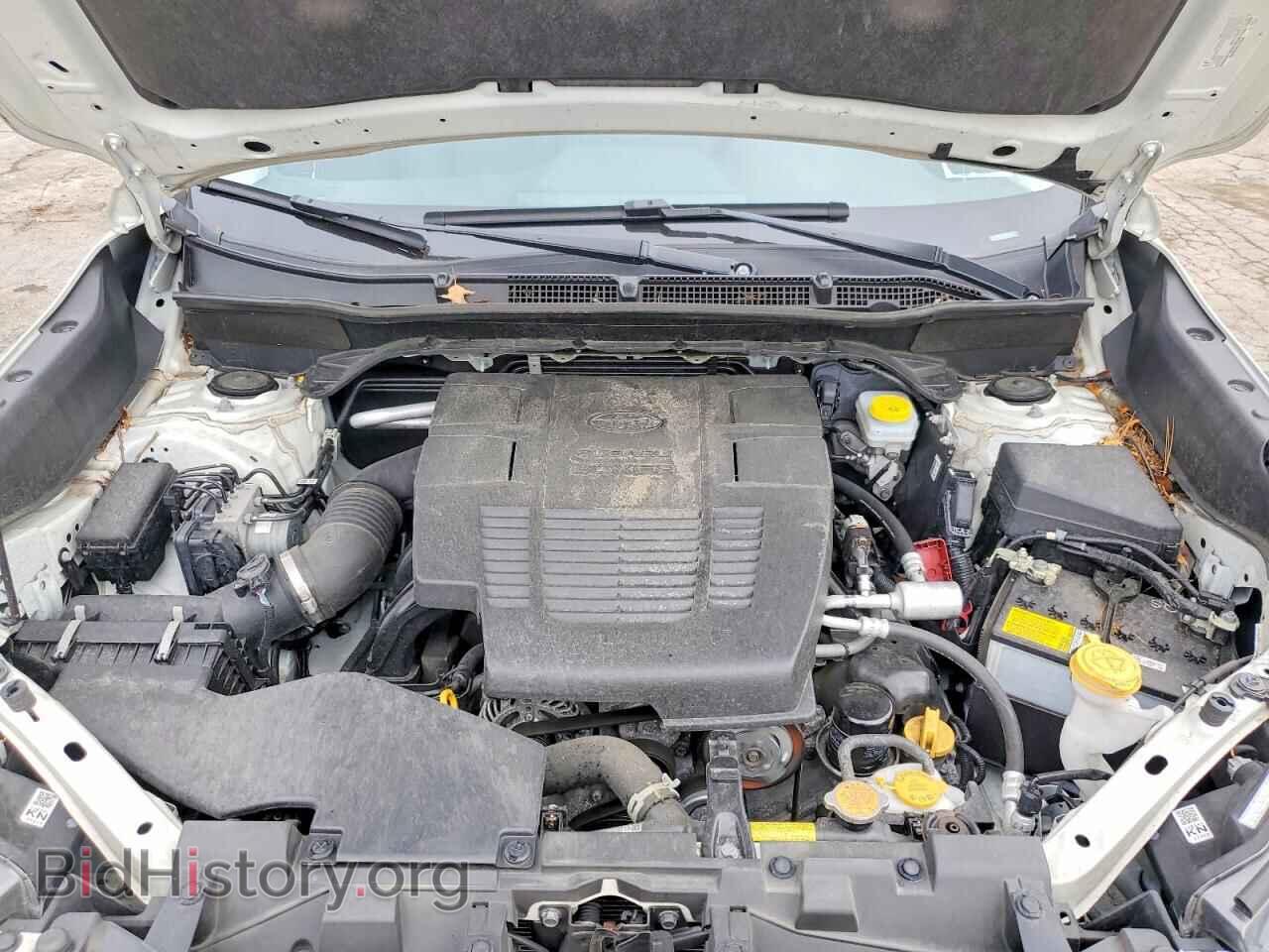 2023 SUBARU FORESTER - VIN: JF2SKARC9PH405793 - Фото 12