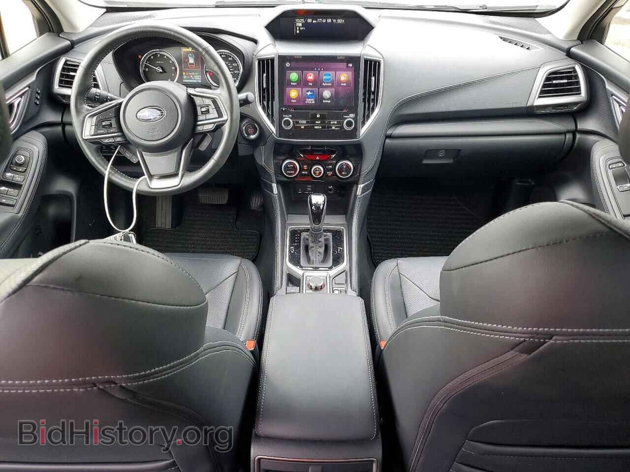 2023 SUBARU FORESTER - VIN: JF2SKARC9PH405793 - Фото 8