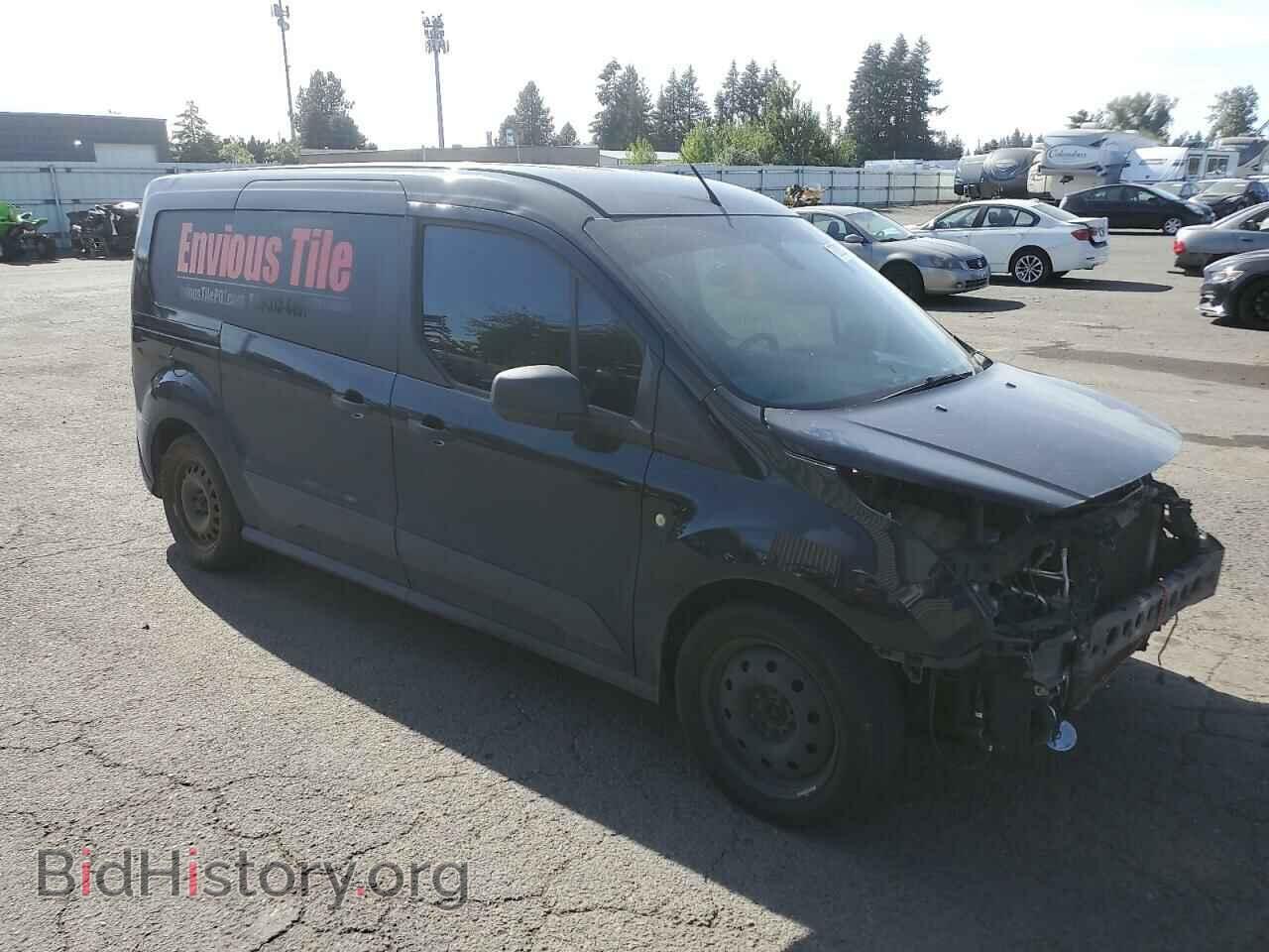 2014 FORD TRANSIT - VIN: NM0LS7F75E1156375 - Фото 4