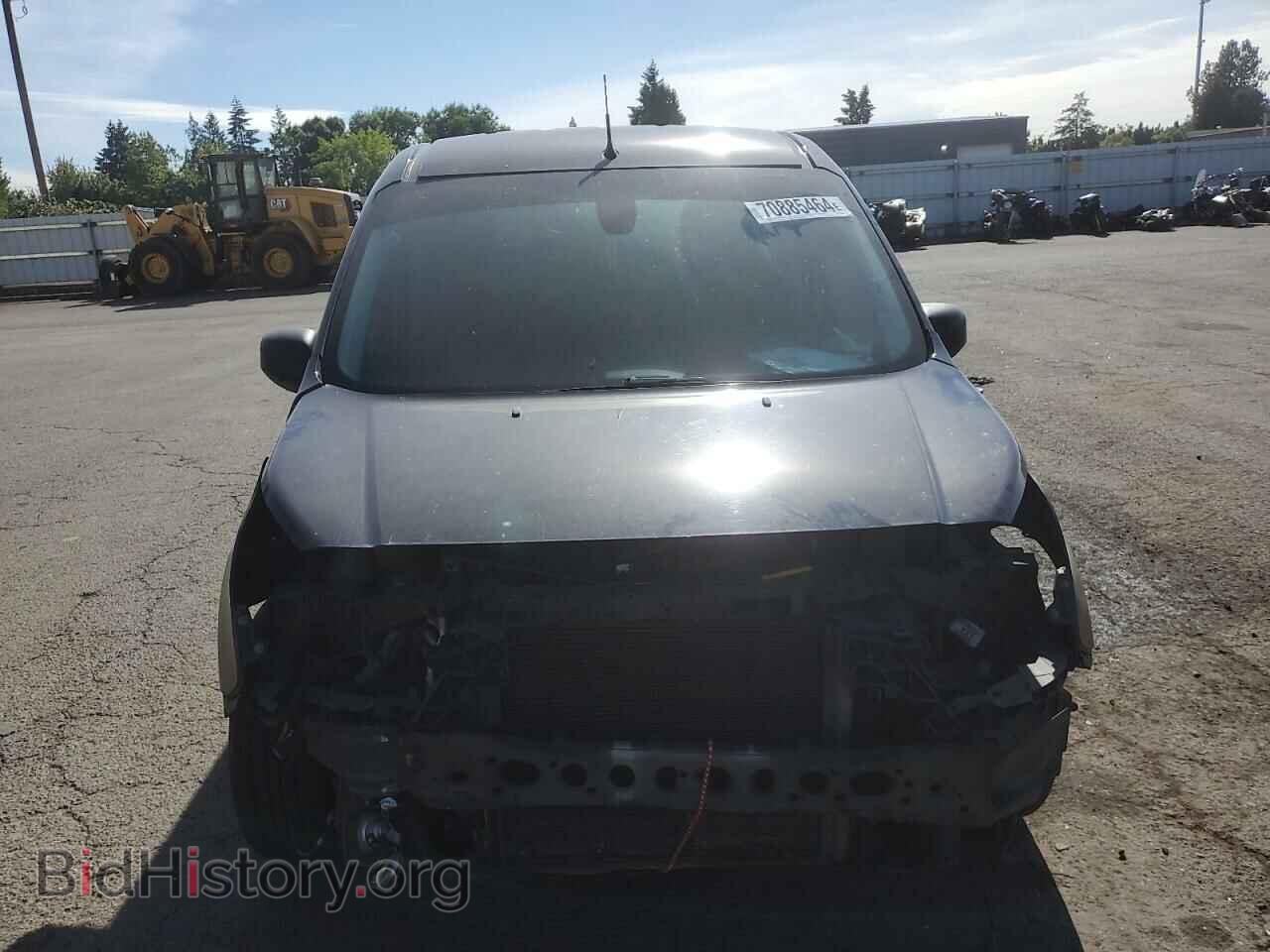 2014 FORD TRANSIT - VIN: NM0LS7F75E1156375 - Фото 5