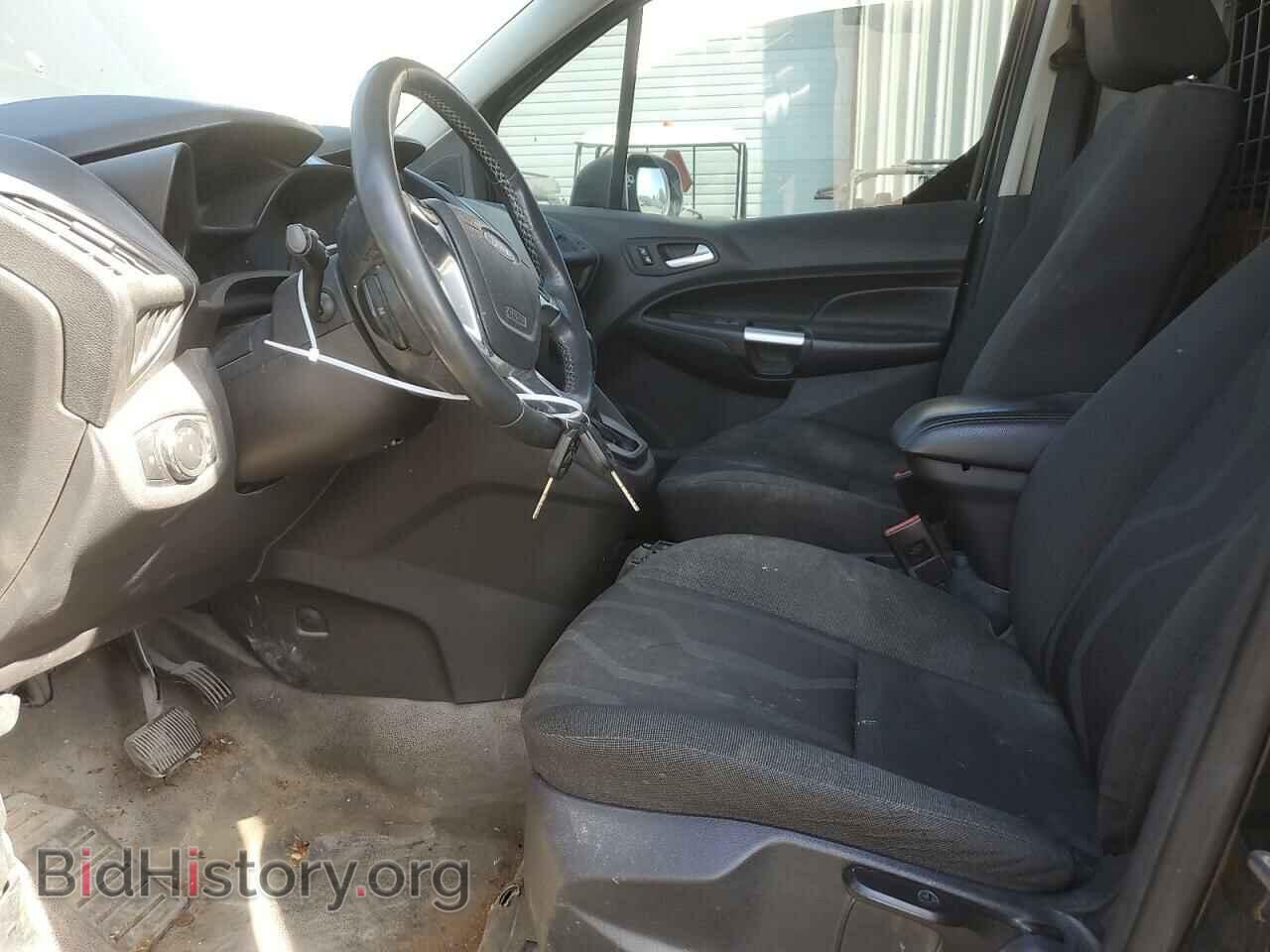 2014 FORD TRANSIT - VIN: NM0LS7F75E1156375 - Фото 7