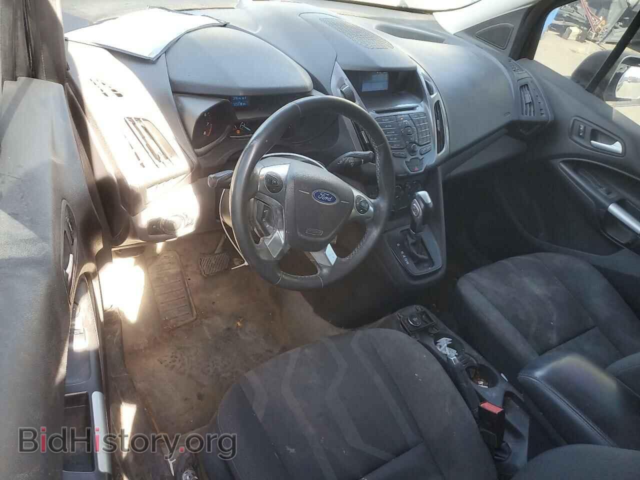 2014 FORD TRANSIT - VIN: NM0LS7F75E1156375 - Фото 8
