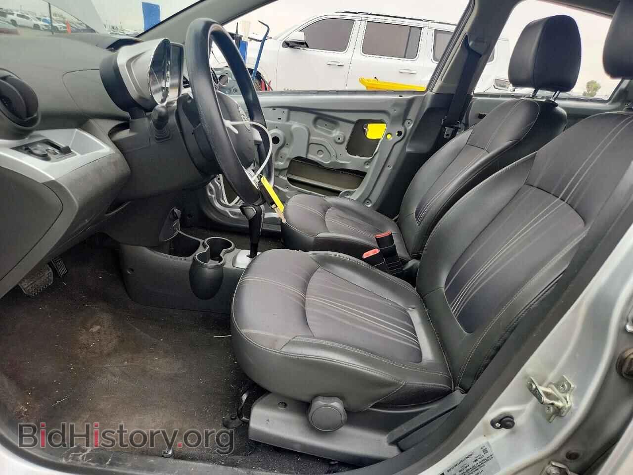 2015 CHEVROLET SPARK - VIN: KL8CD6S93FC812988 - Photo 7