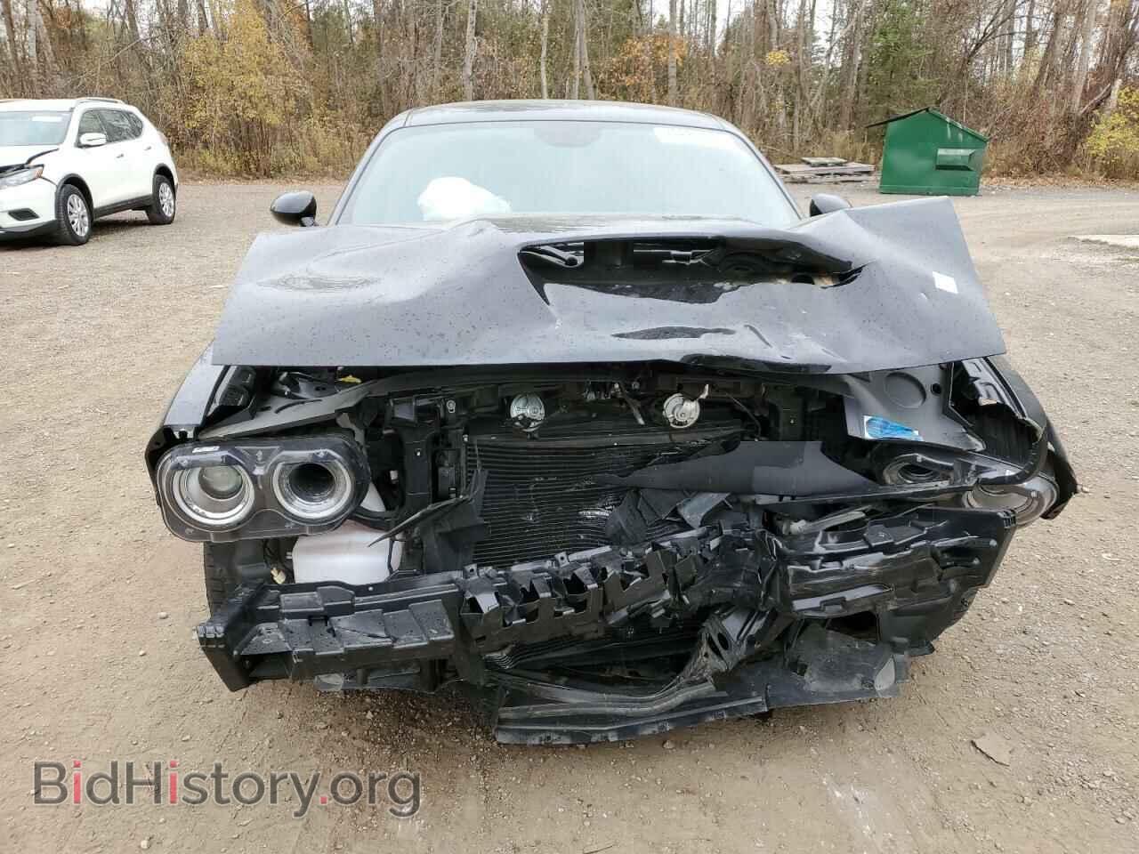 2023 DODGE CHALLENGER - VIN: 2C3CDZBT9PH633619 - Photo 5