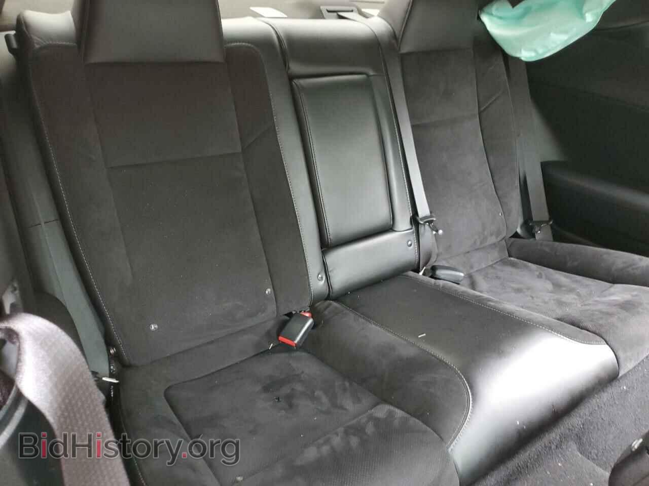2023 DODGE CHALLENGER - VIN: 2C3CDZBT9PH633619 - Photo 10