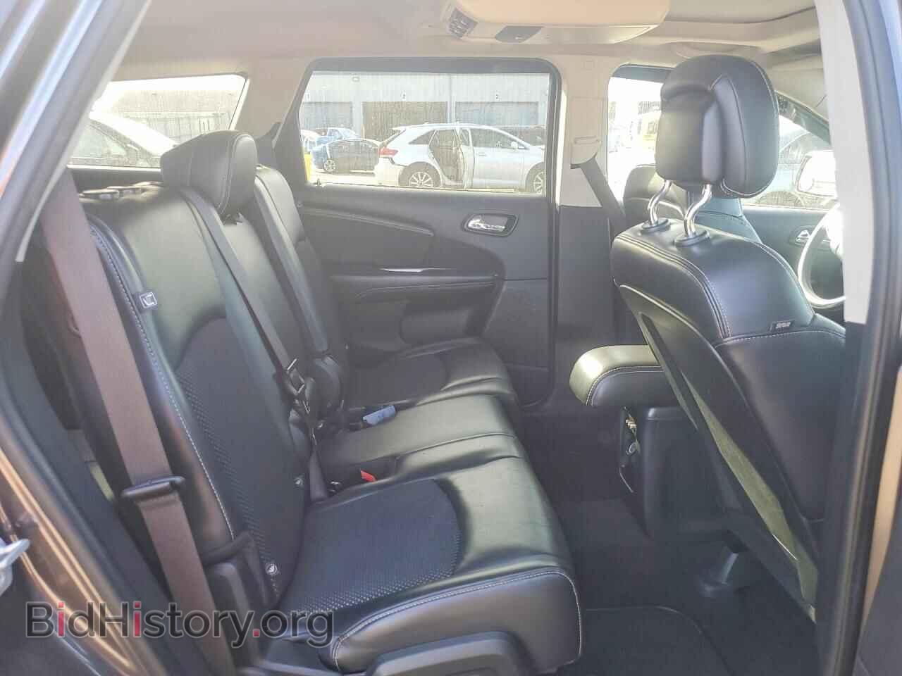 2017 DODGE JOURNEY - VIN: 3C4PDCGG5HT613365 - Photo 11