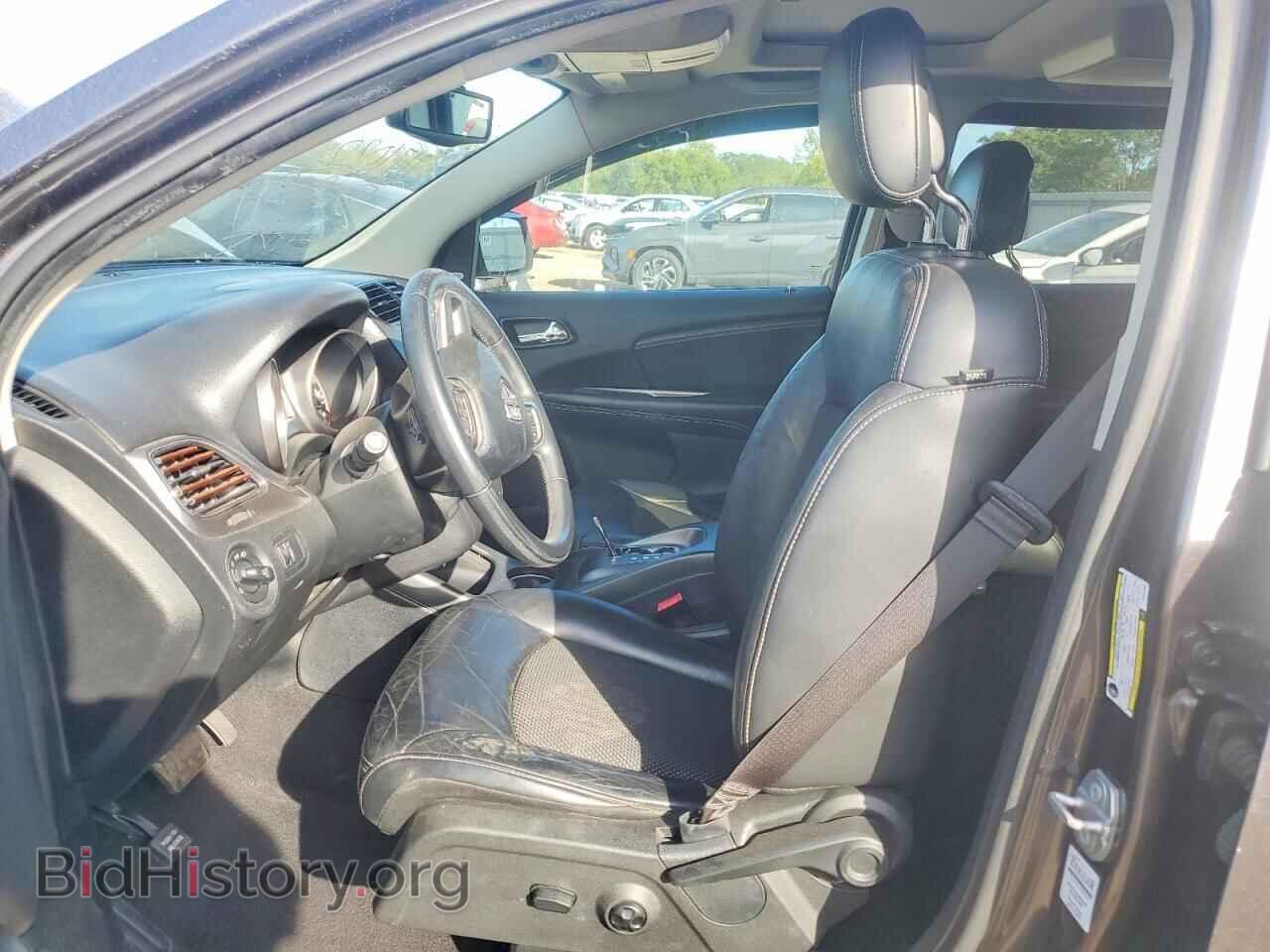 2017 DODGE JOURNEY - VIN: 3C4PDCGG5HT613365 - Photo 7