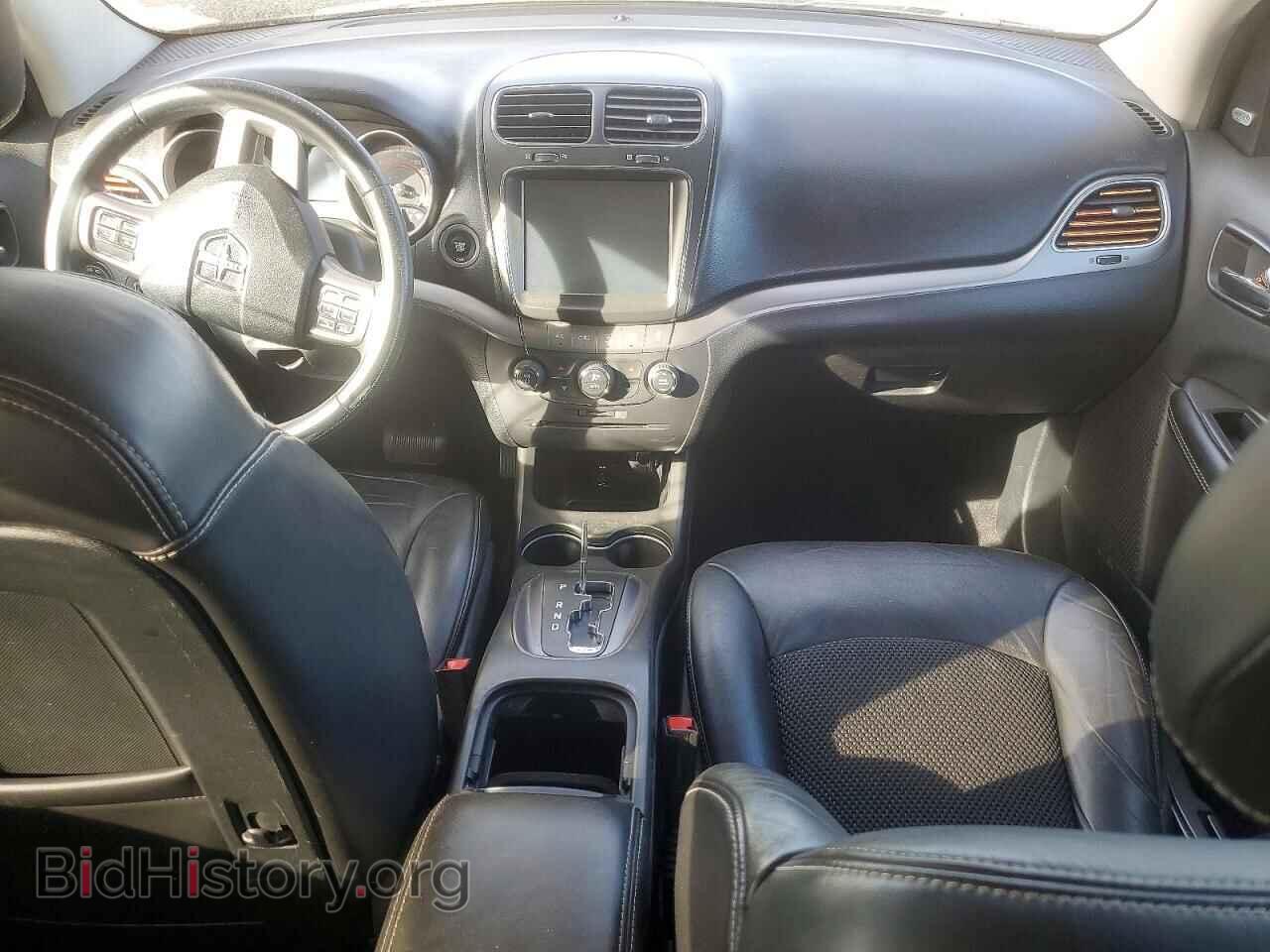 2017 DODGE JOURNEY - VIN: 3C4PDCGG5HT613365 - Photo 8
