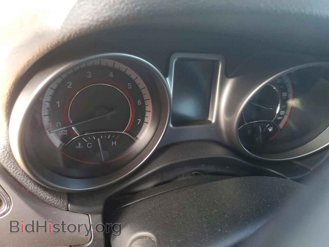 2017 DODGE JOURNEY - VIN: 3C4PDCGG5HT613365 - Photo 9