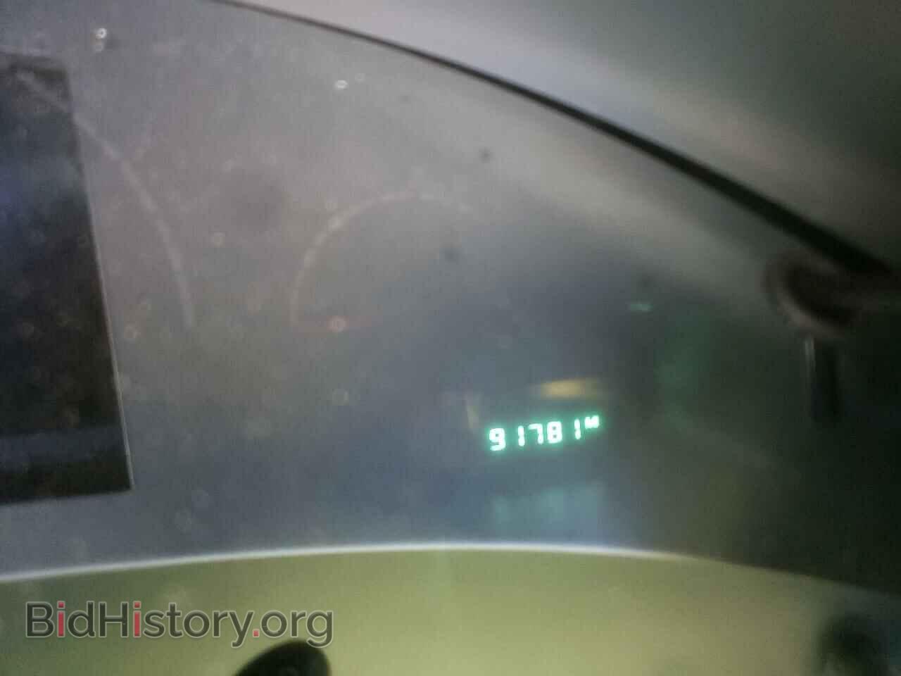 2006 CHRYSLER PACIFICA - VIN: 2A8GF68416R733866 - Фото 8