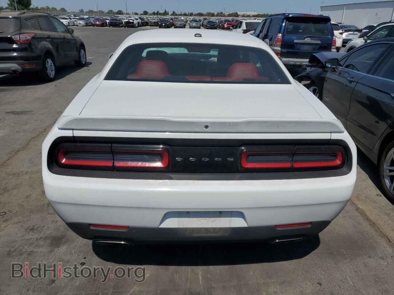2021 DODGE CHALLENGER - VIN: 2C3CDZAG2MH526587 - Photo 6