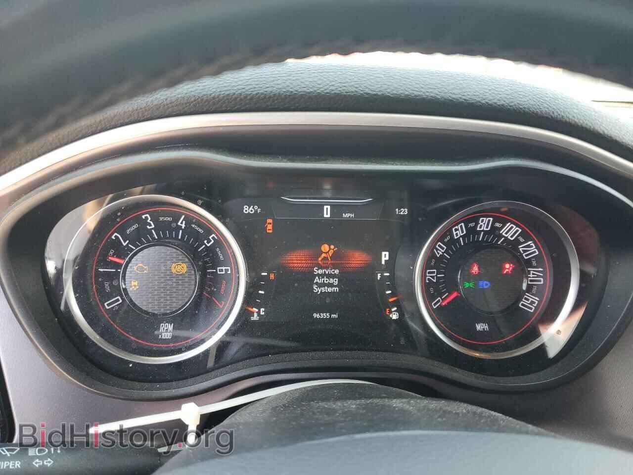 2021 DODGE CHALLENGER - VIN: 2C3CDZAG2MH526587 - Photo 9