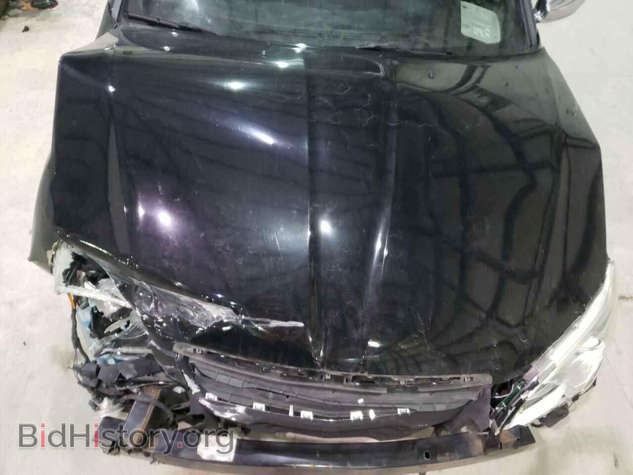 2012 CHRYSLER 200 - VIN: 1C3CCBCG9CN217874 - Фото 7