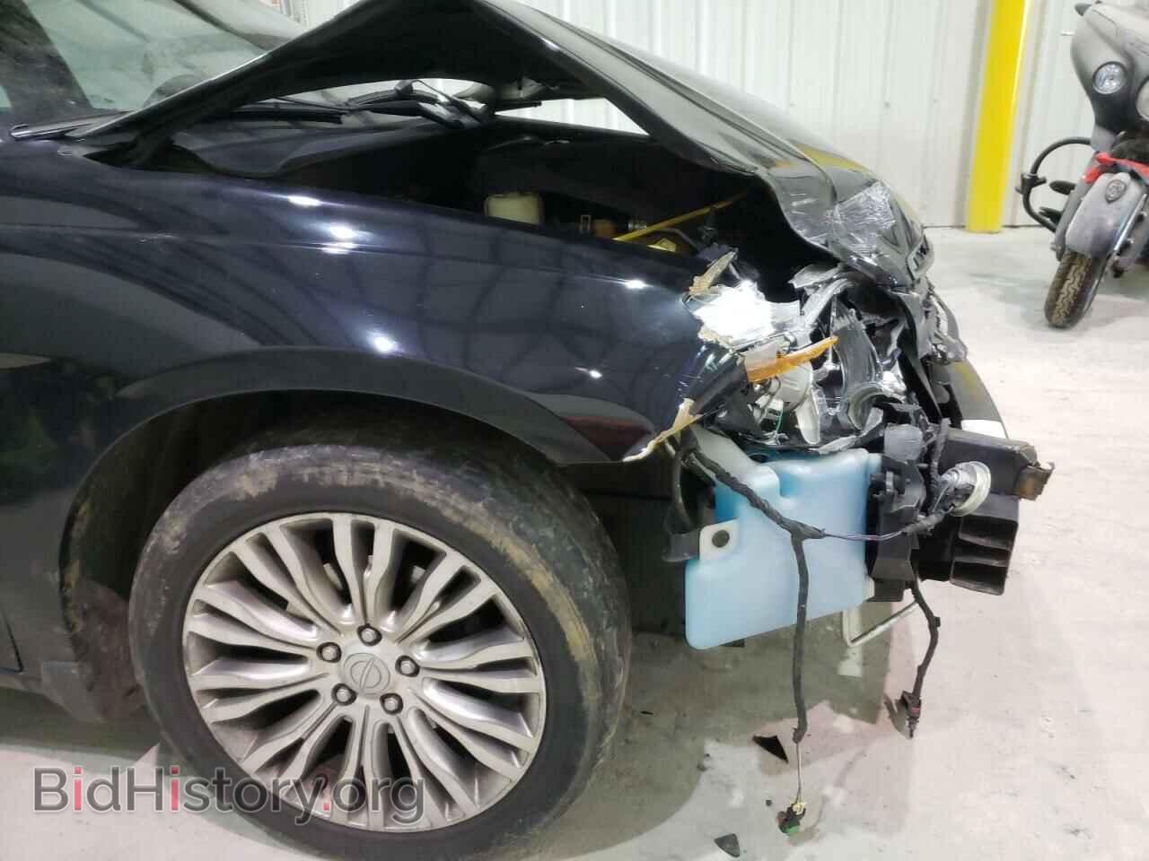 2012 CHRYSLER 200 - VIN: 1C3CCBCG9CN217874 - Фото 9