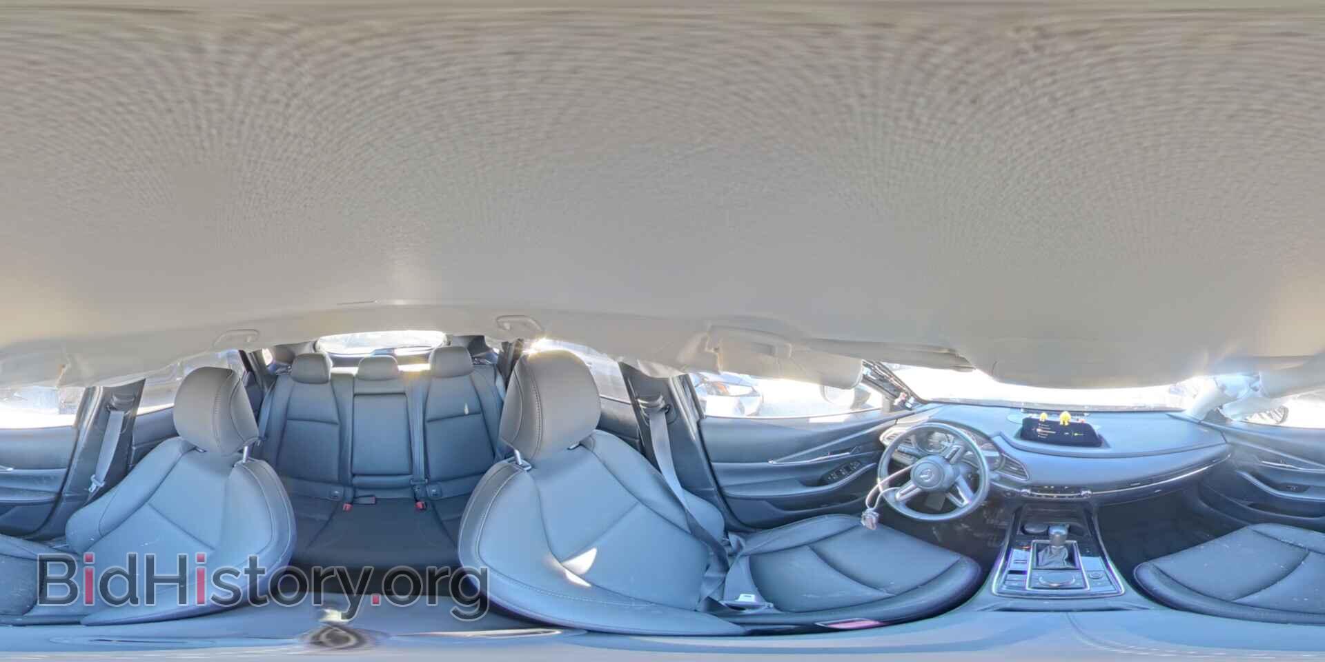 2023 Mazda CX30 (VIN 3MVDMBCM6PM568629) — фото 15 из 15