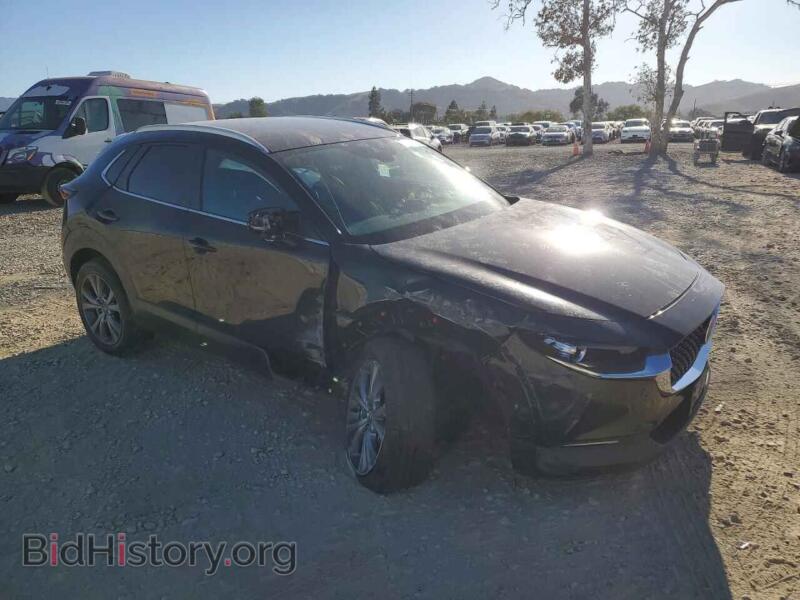 2023 Mazda CX30 (VIN 3MVDMBCM6PM568629) — фото 4 из 15
