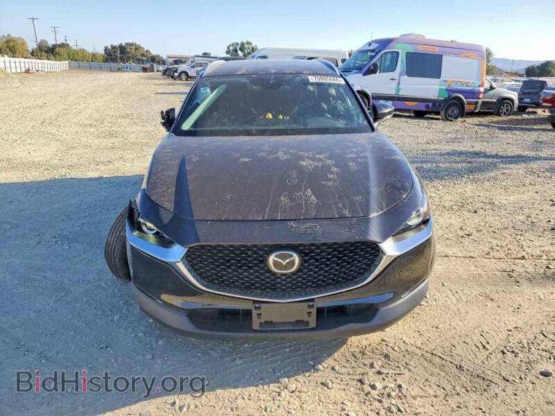 2023 Mazda CX30 (VIN 3MVDMBCM6PM568629) — фото 5 из 15