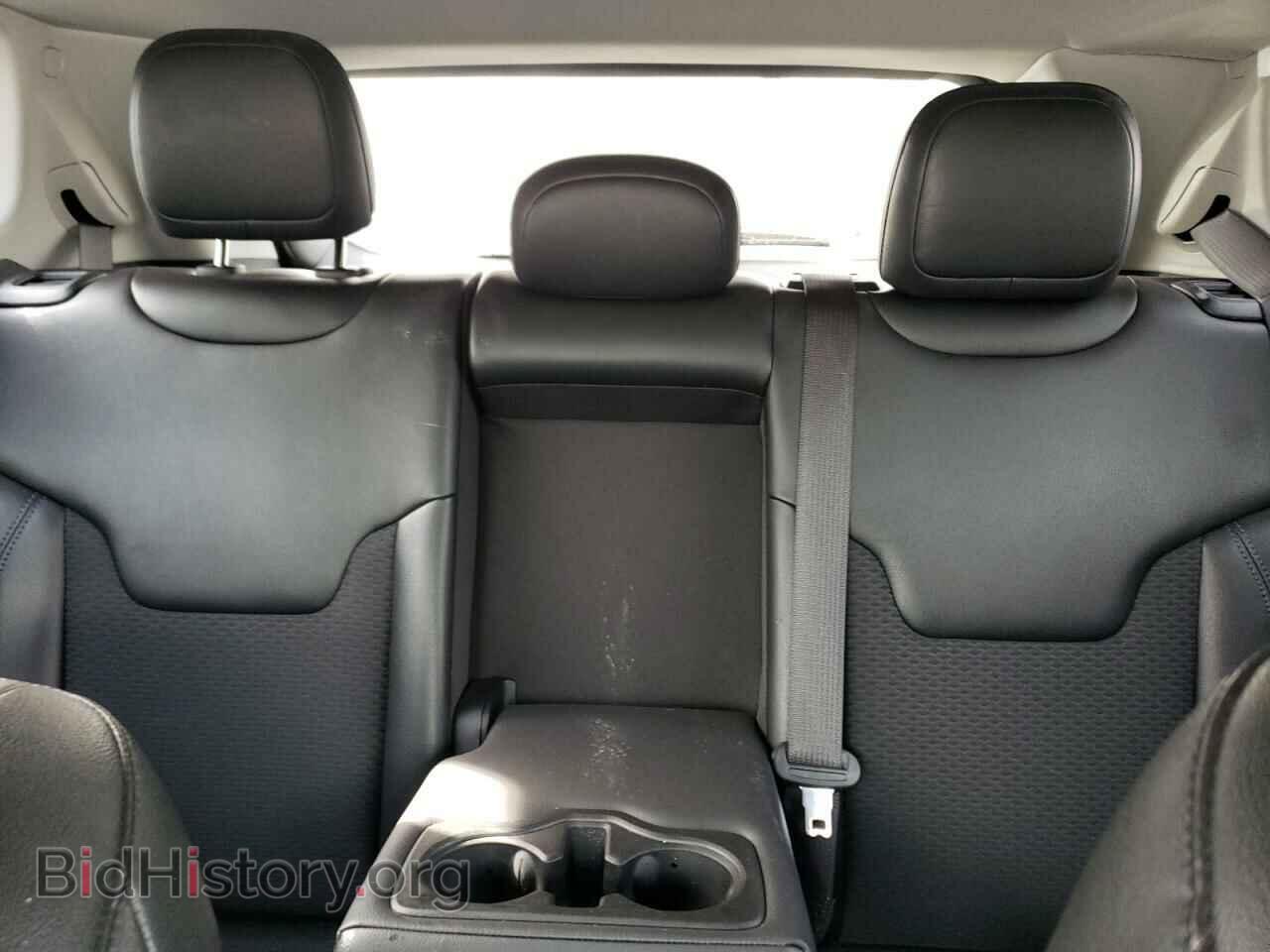 2022 JEEP COMPASS - VIN: 3C4NJCBB1NT140023 - Фото 10