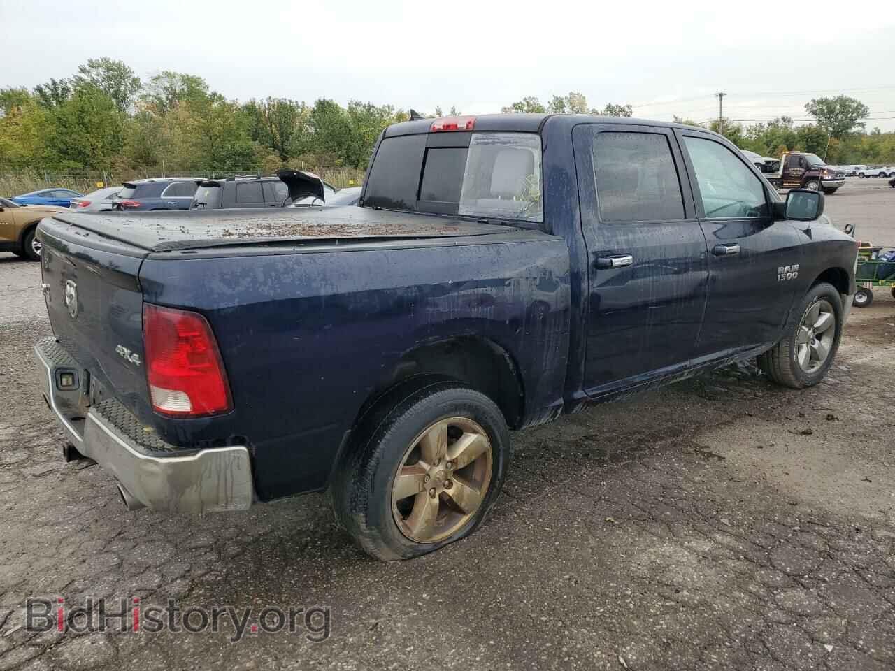 2013 RAM 1500 - VIN: 1C6RR7LT6DS514416 - Фото 3