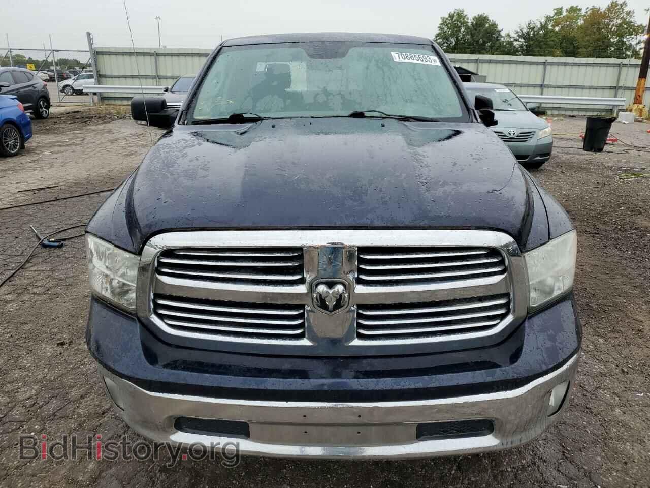 2013 RAM 1500 - VIN: 1C6RR7LT6DS514416 - Фото 5