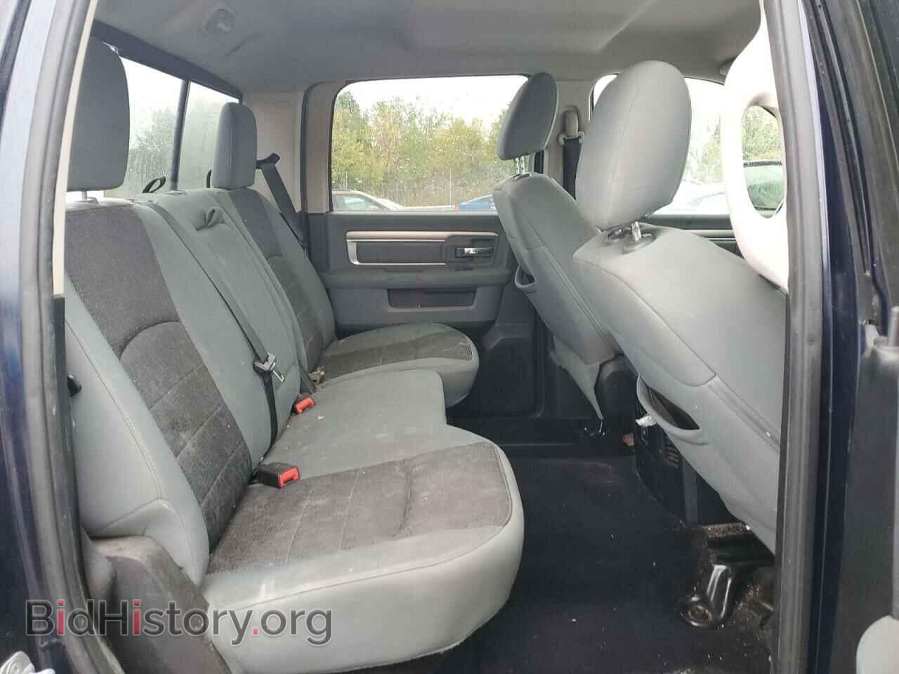 2013 RAM 1500 - VIN: 1C6RR7LT6DS514416 - Фото 10