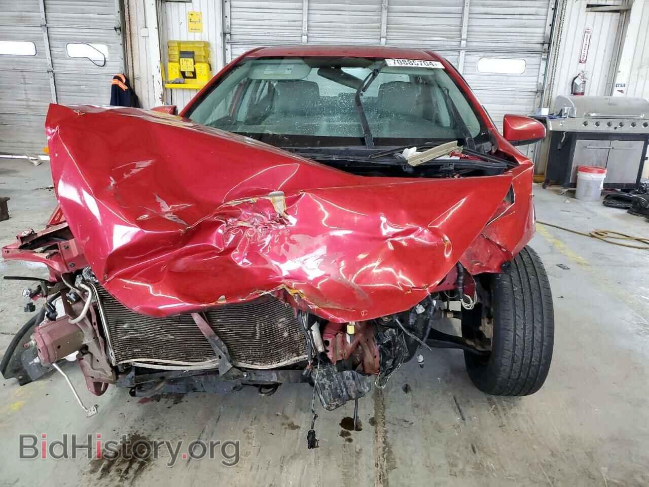 2016 TOYOTA COROLLA - VIN: 5YFBURHE7GP494312 - Фото 5