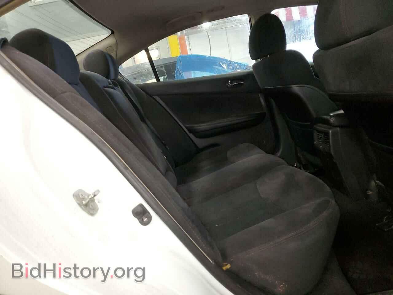 2014 NISSAN MAXIMA - VIN: 1N4AA5AP8EC438089 - Фото 10
