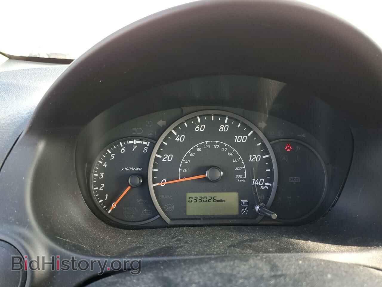 2020 MITSUBISHI MIRAGE - VIN: ML32F3FJ8LHF04395 - Фото 9