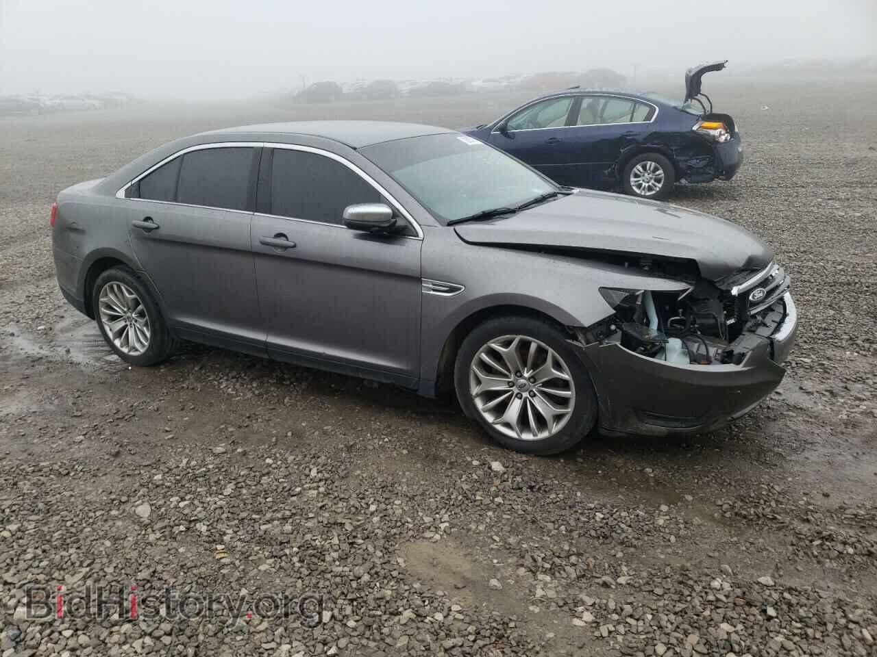 Фотография 1FAHP2F88EG115473 - FORD TAURUS 2014