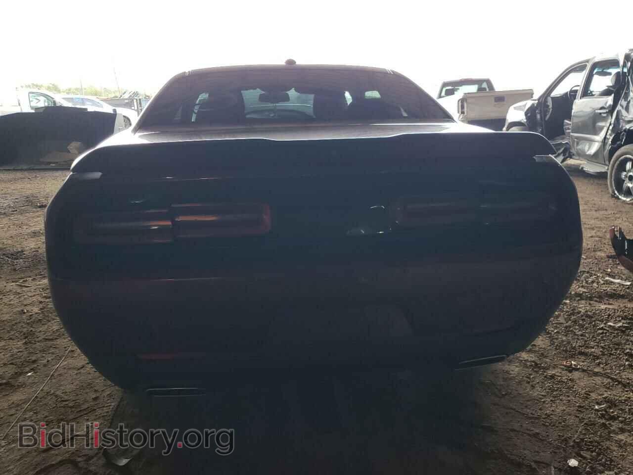 2020 DODGE CHALLENGER - VIN: 2C3CDZAGXLH148520 - Фото 6