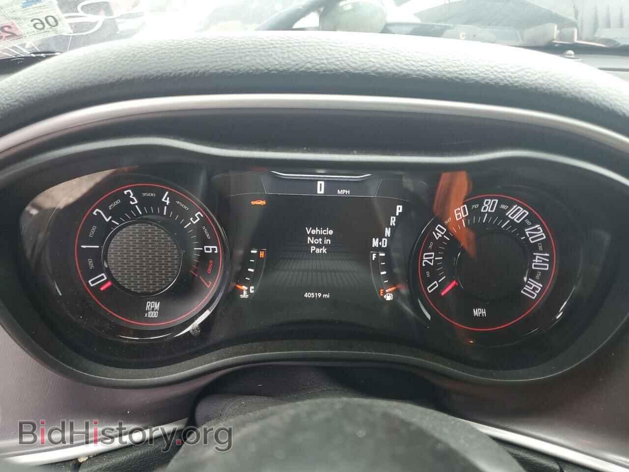 2020 DODGE CHALLENGER - VIN: 2C3CDZAGXLH148520 - Фото 9