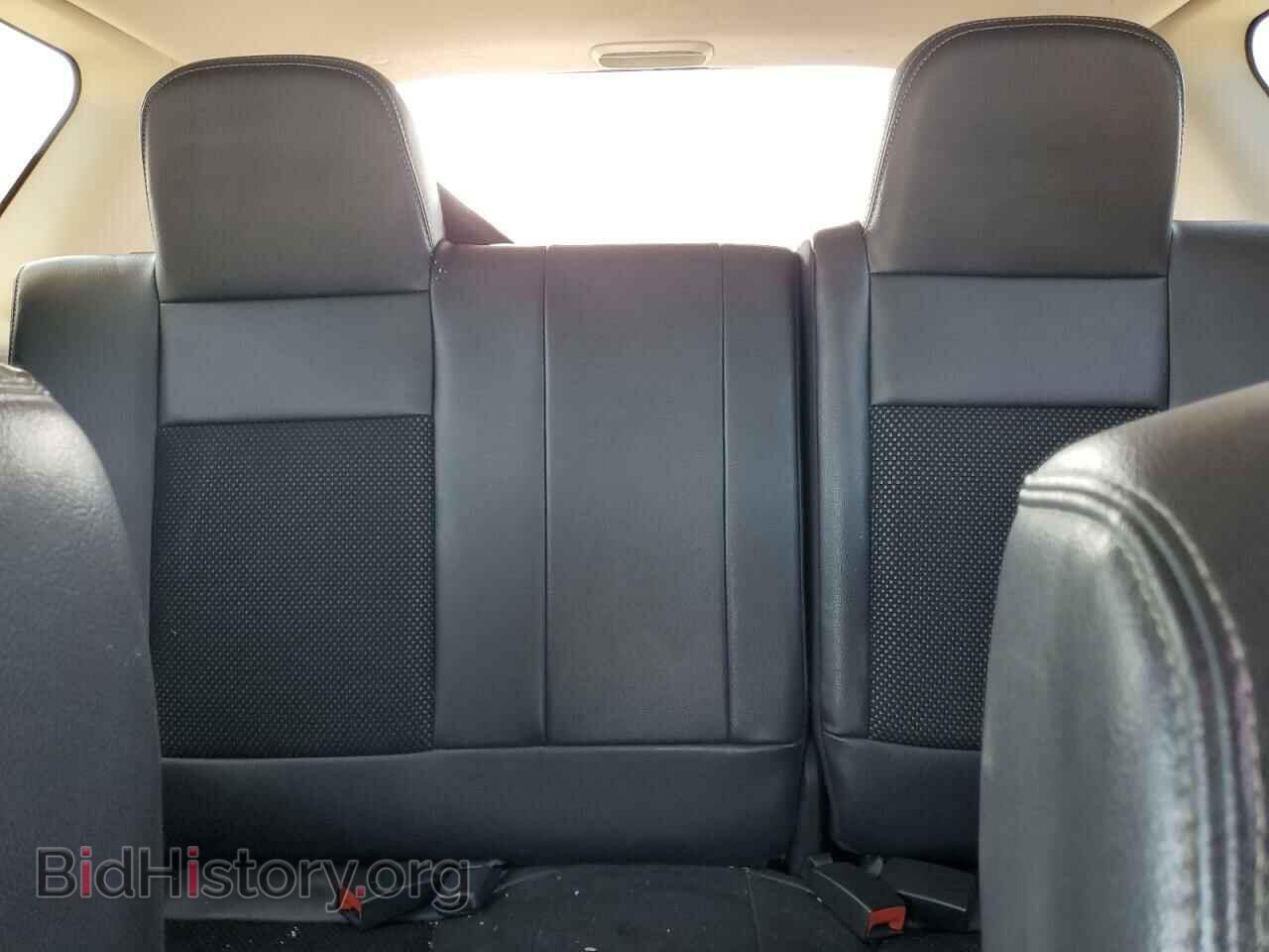 2014 JEEP COMPASS - VIN: 1C4NJDEB2ED534301 - Фото 10