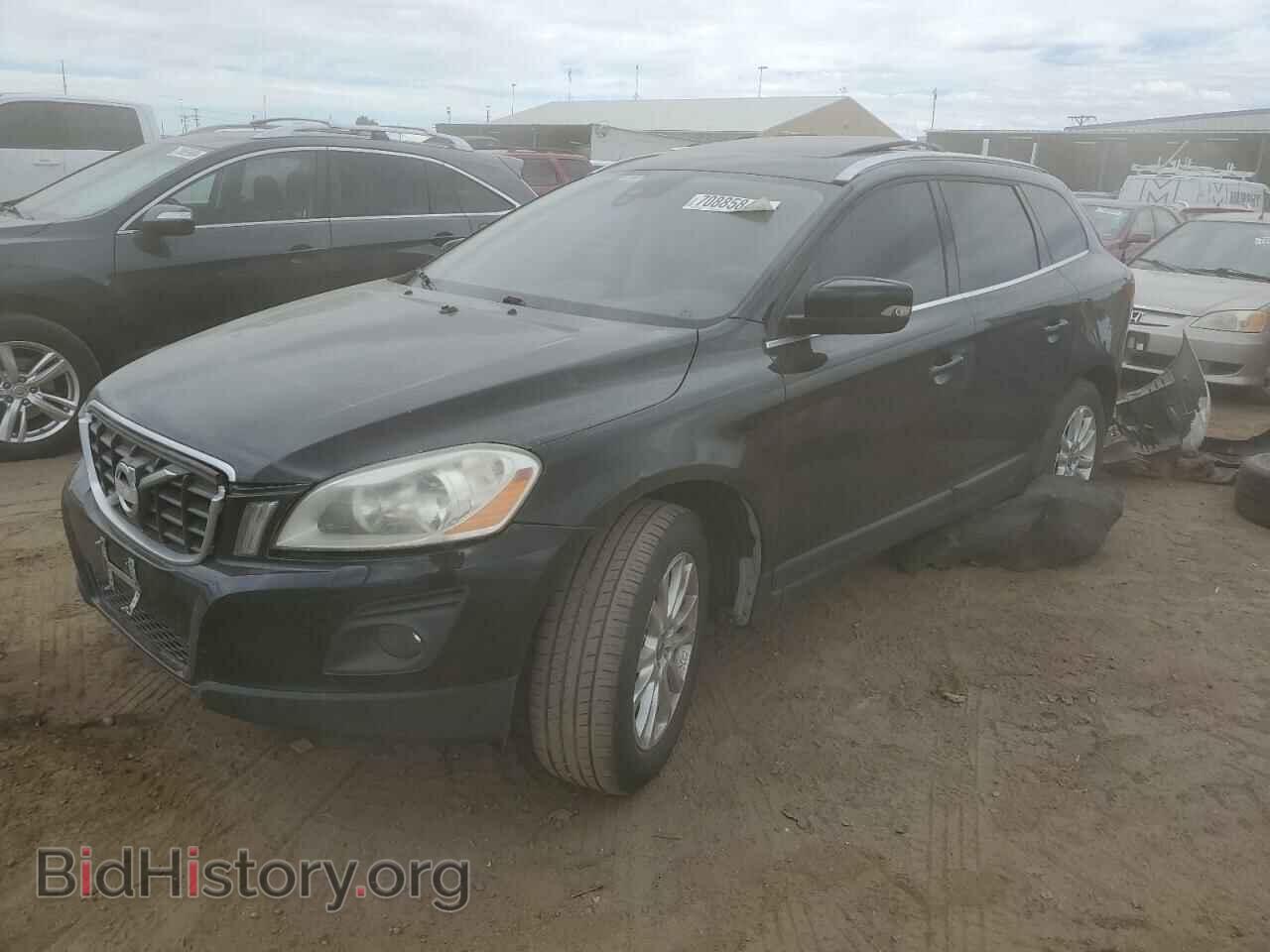 Photo YV4992DZ9A2083836 - VOLVO XC60 2010