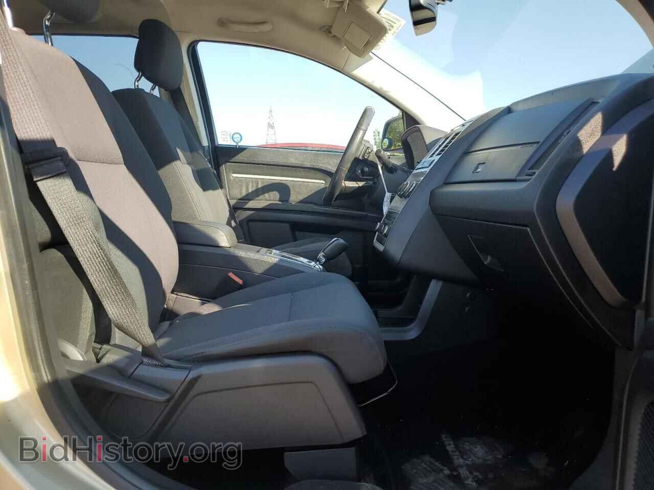2010 DODGE JOURNEY - VIN: 3D4PG5FVXAT157357 - Фото 7