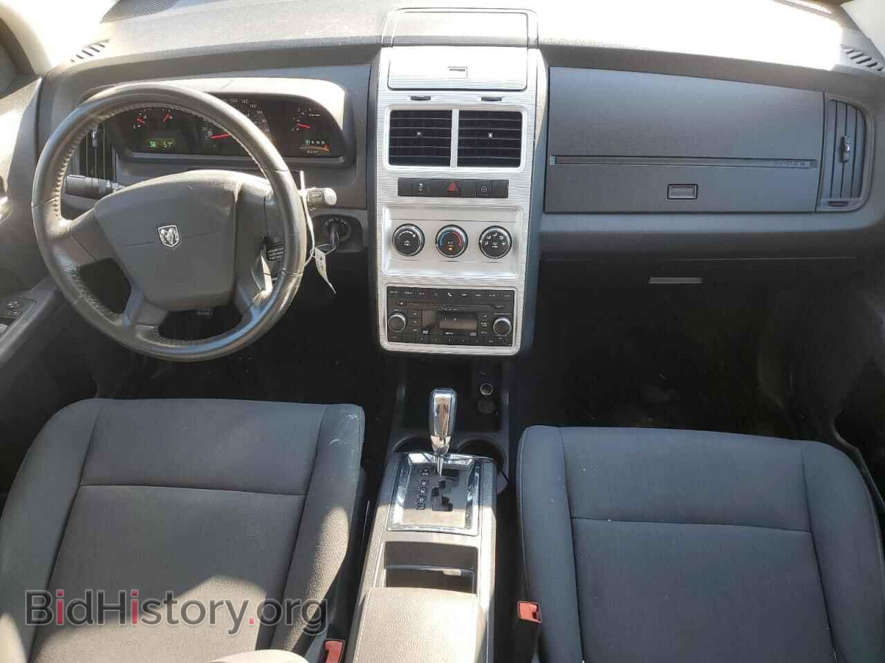 2010 DODGE JOURNEY - VIN: 3D4PG5FVXAT157357 - Фото 8