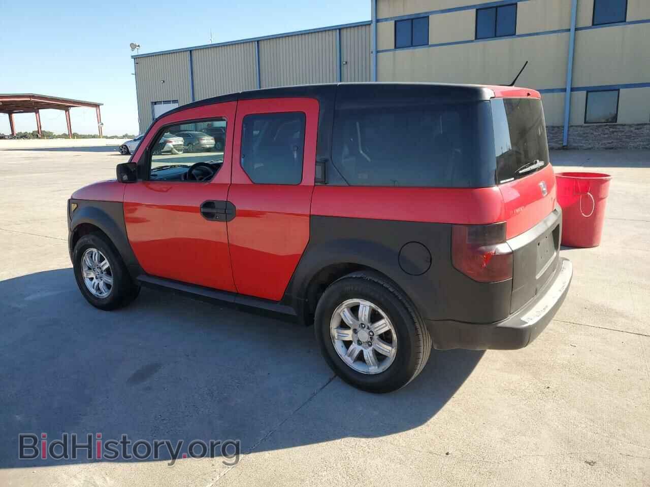 2006 HONDA ELEMENT - VIN: 5J6YH28686L013290 - Photo 2