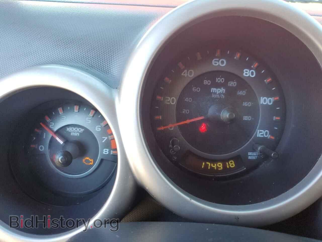 2006 HONDA ELEMENT - VIN: 5J6YH28686L013290 - Photo 9