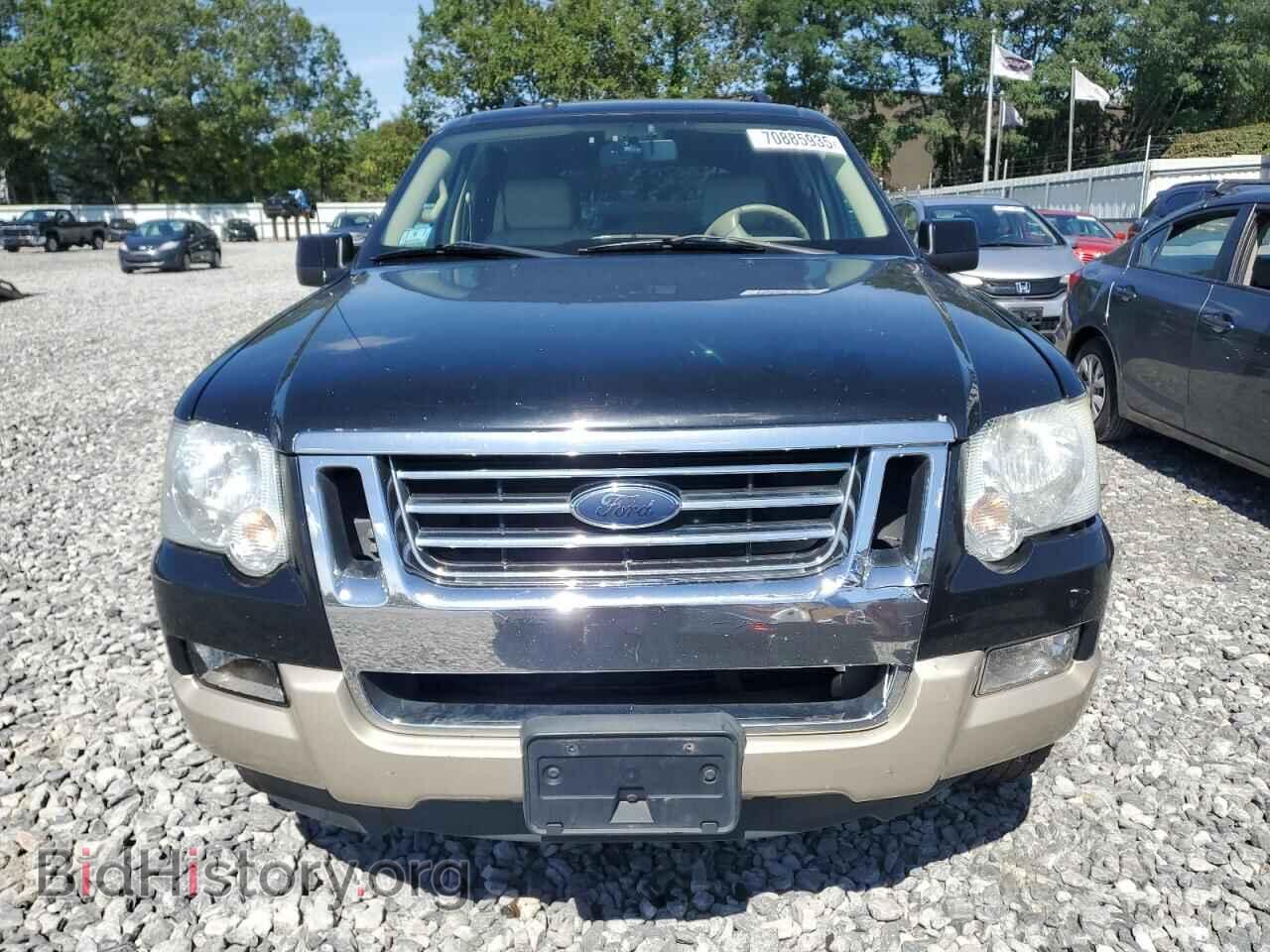 2007 FORD EXPLORER - VIN: 1FMEU74E17UA91822 - Photo 5