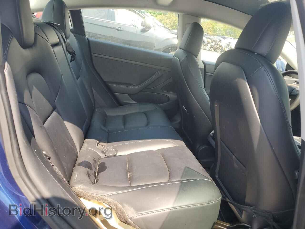 2021 TESLA MODEL 3 - VIN: 5YJ3E1EA0MF922880 - Photo 10