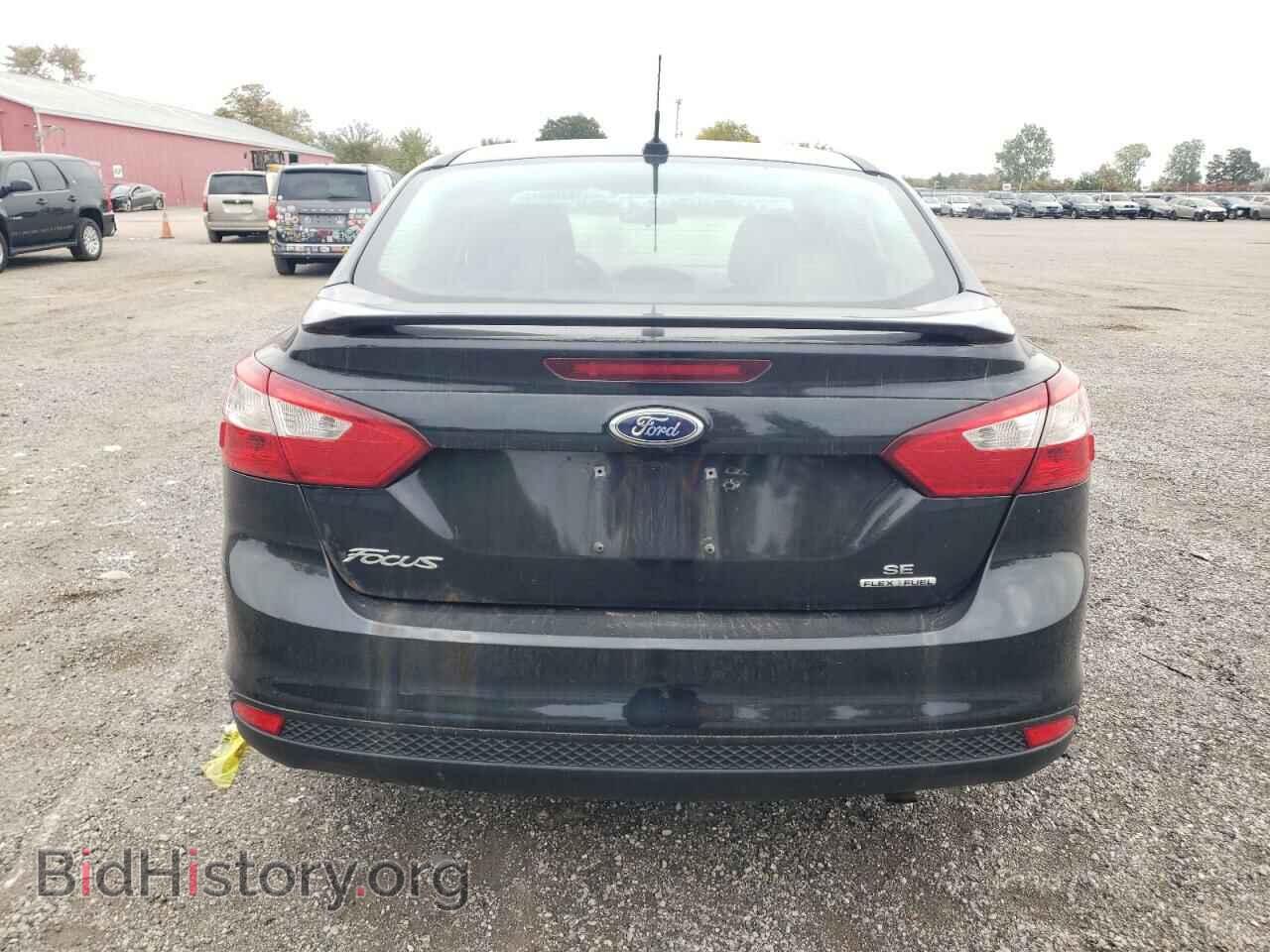 2014 FORD FOCUS - VIN: 1FADP3F29EL343571 - Photo 6