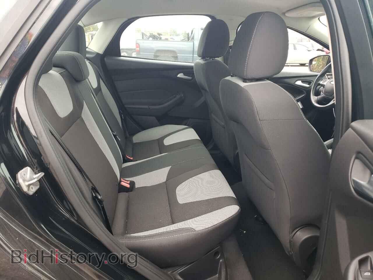 2014 FORD FOCUS - VIN: 1FADP3F29EL343571 - Photo 10