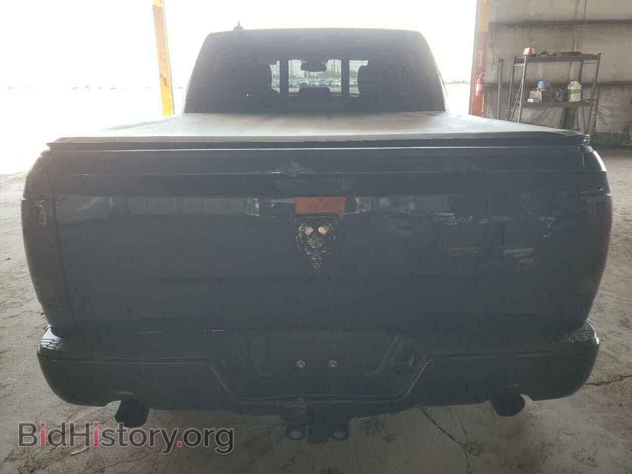 2017 RAM 1500 - VIN: 1C6RR7MT4HS716479 - Фото 6