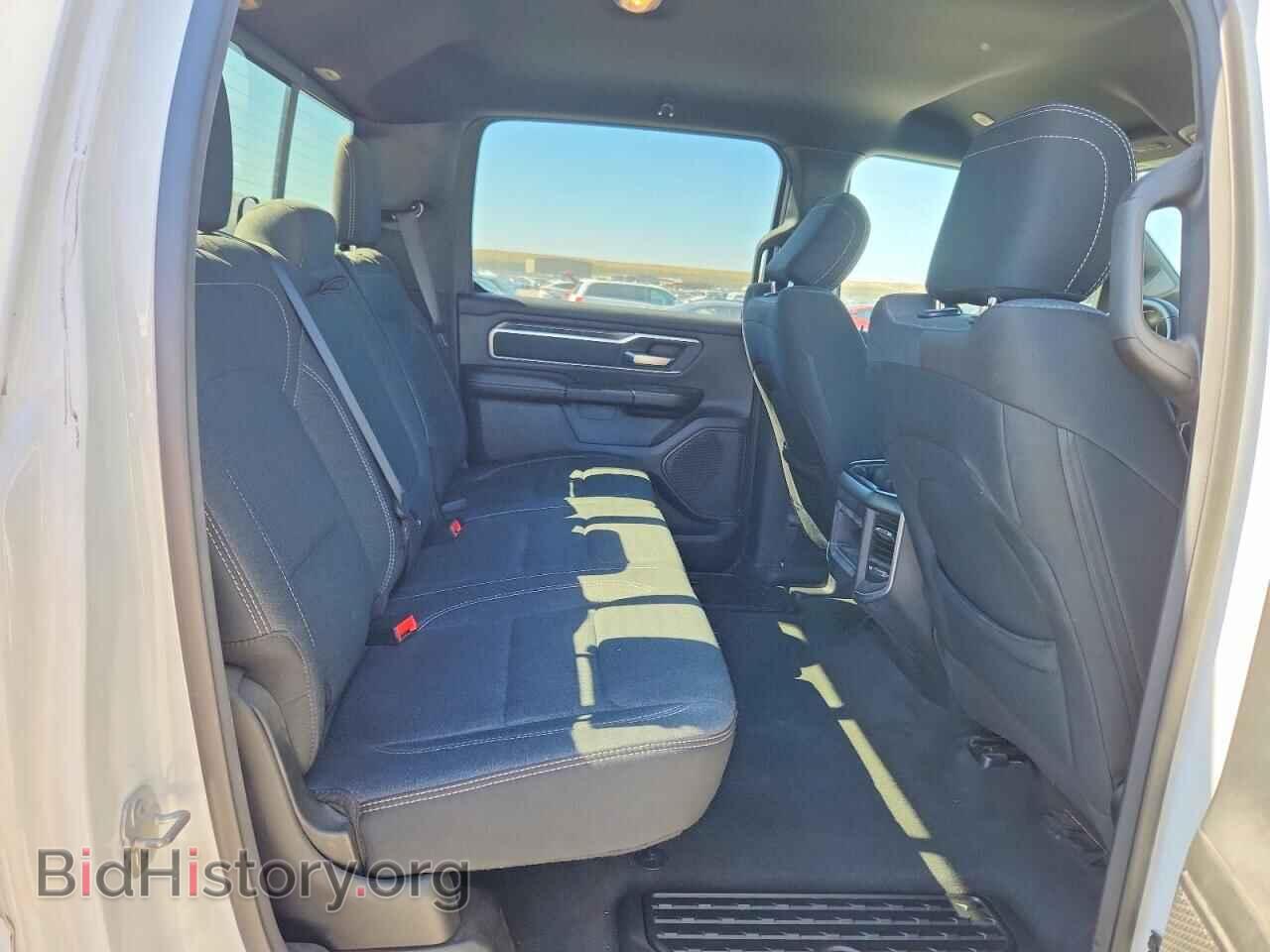 2020 RAM 1500 - VIN: 1C6SRFFT2LN178249 - Фото 10