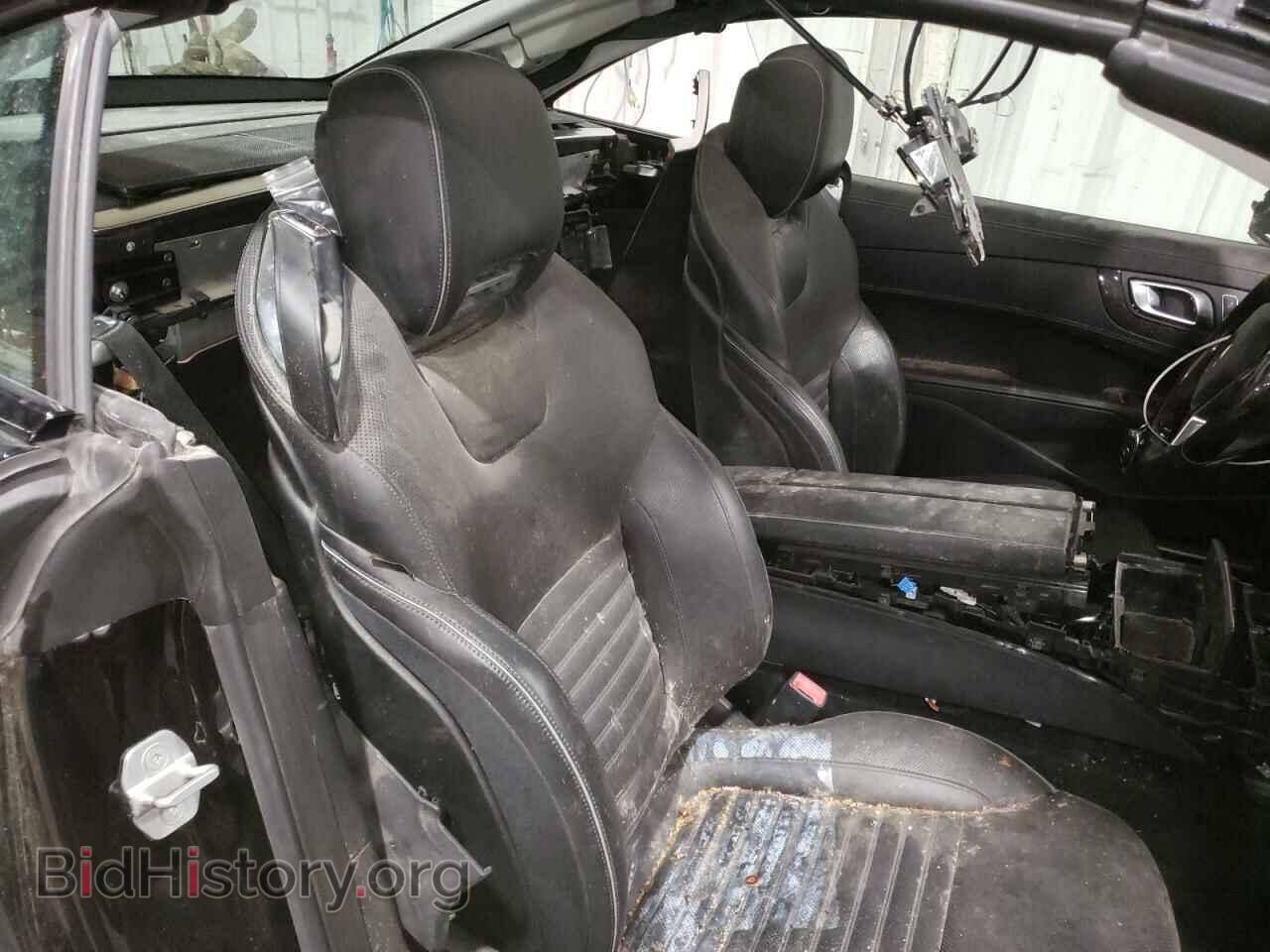 2013 MERCEDES-BENZ SL-CLASS - VIN: WDDJK7DA8DF015719 - Фото 10