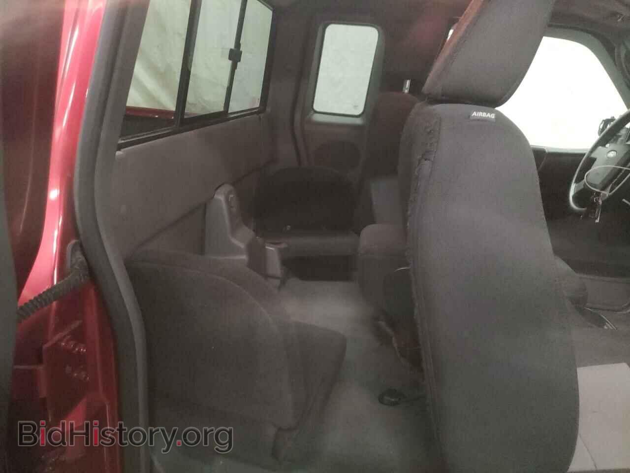 2011 FORD RANGER - VIN: 1FTLR4FE8BPA30807 - Фото 6