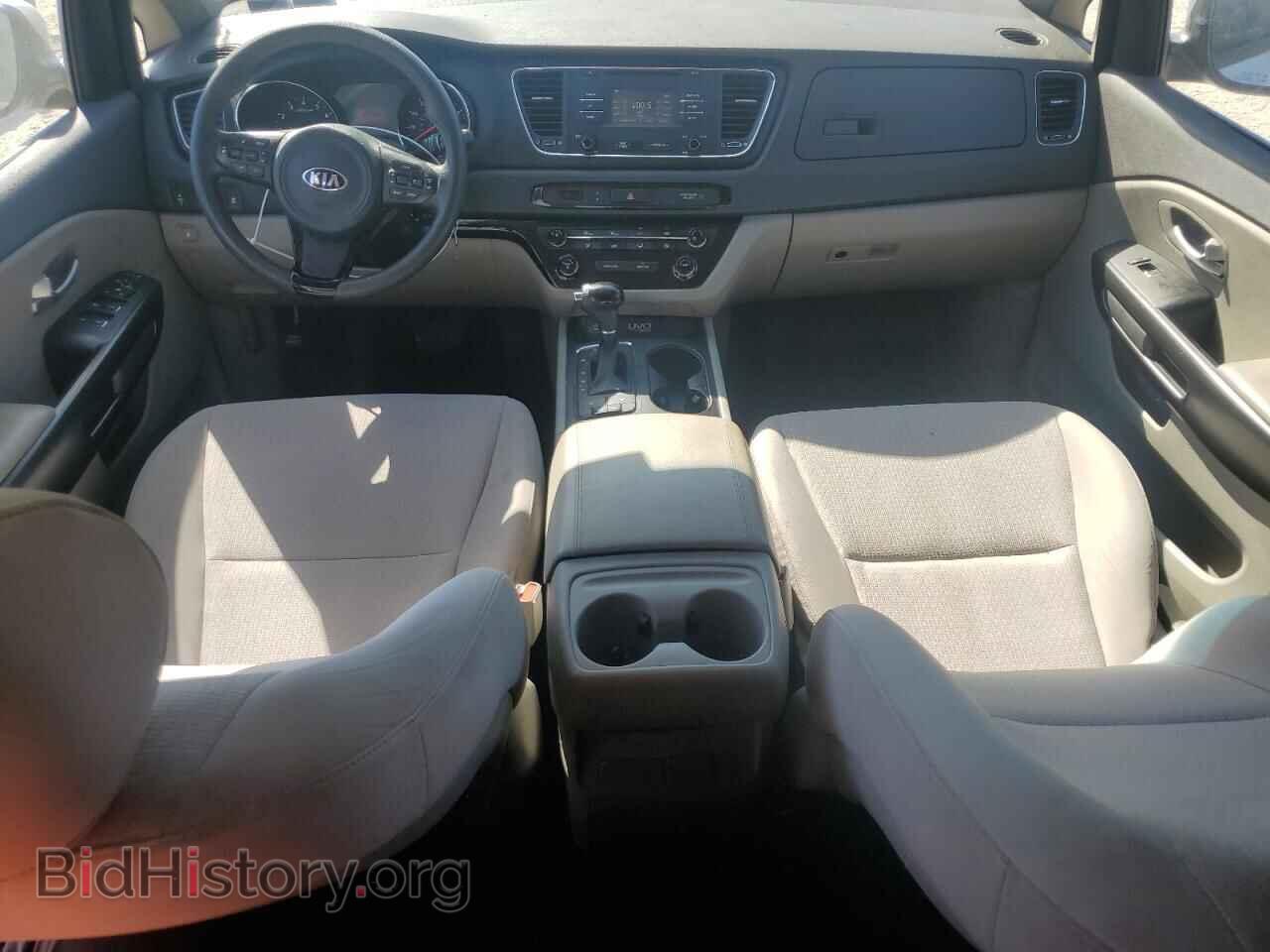 2016 KIA All Models - VIN: KNDMB5C15G6177891 - Фото 8