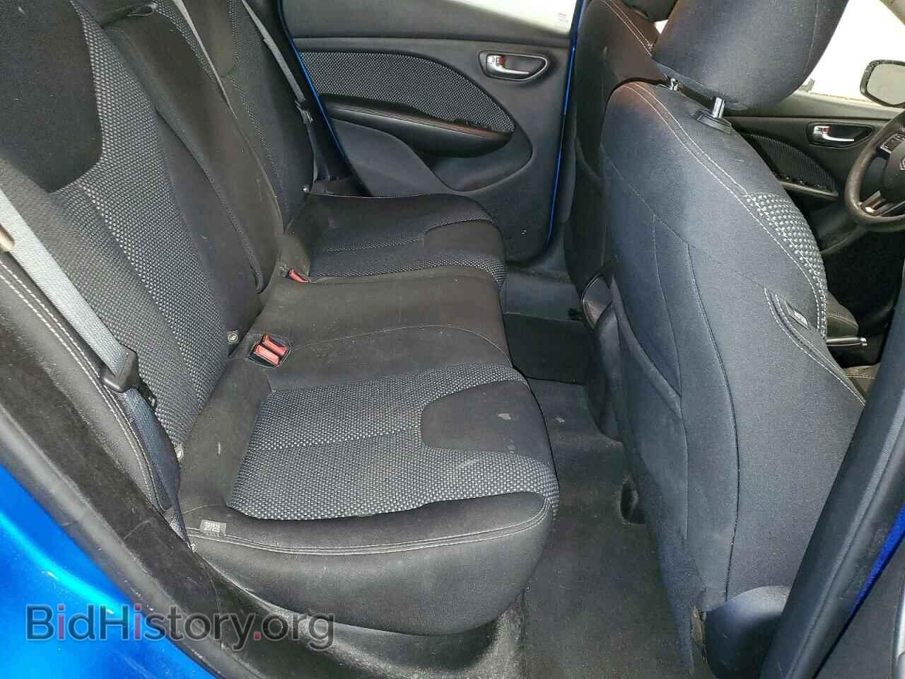 2016 DODGE DART - VIN: 1C3CDFBB0GD529202 - Фото 10