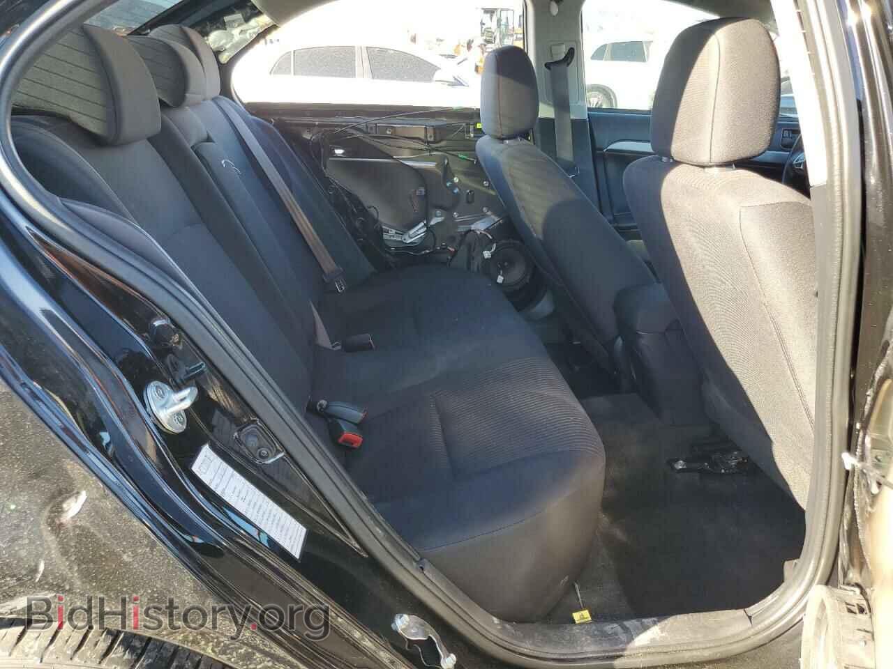 2015 MITSUBISHI LANCER - VIN: JA32U2FU1FU014976 - Фото 10