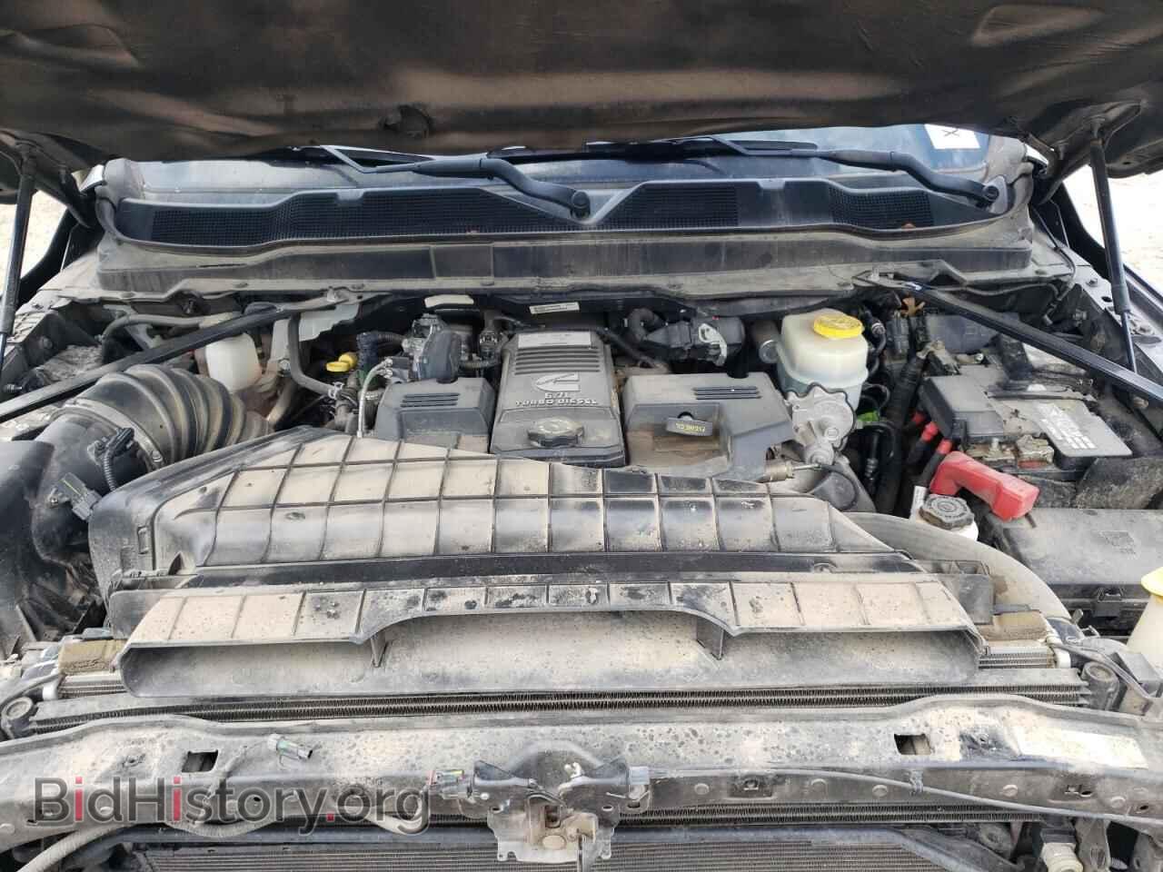 2019 RAM 2500 - VIN: 3C6UR5NL2KG590991 - Фото 11